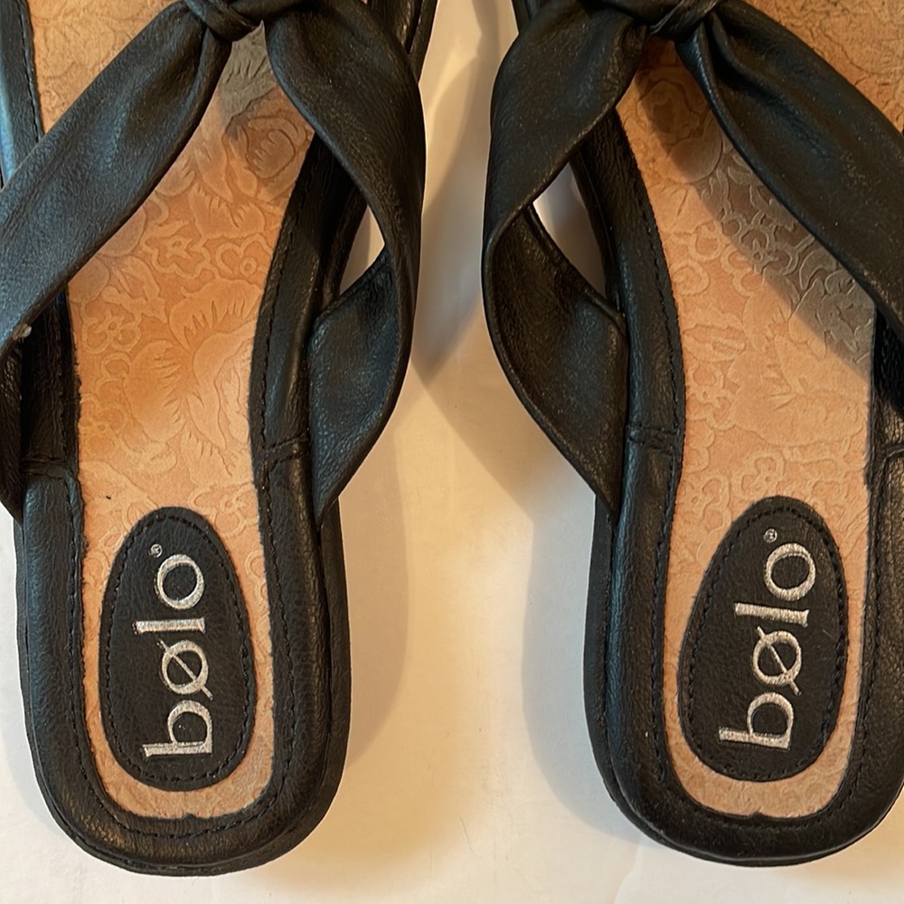 Bolo Sandals - Picture 3 of 14